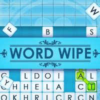 Word Wipe .